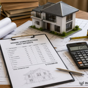 Cost Estimation & Approval